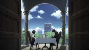 Platinum End Episode 15 Vostfr