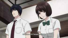 Platinum End Episode 16 Vostfr