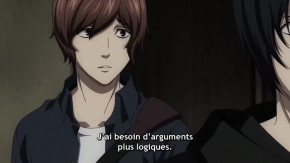 Platinum End Episode 17 Vostfr