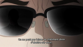 Platinum End Episode 18 Vostfr