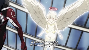 Platinum End Episode 19 Vostfr