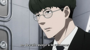 Platinum End Episode 20 Vostfr