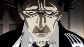 Platinum End Episode 21 Vostfr