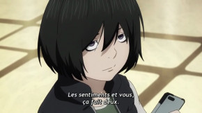 Platinum End Episode 22 Vostfr