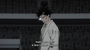 Platinum End Episode 23 Vostfr