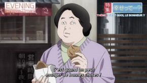 Platinum End Episode 24 Vostfr