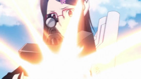 Plunderer Episode 23 Vostfr