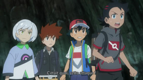 Pocket Monsters (2019) Episode 102 Vostfr