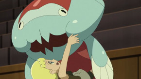 Pocket Monsters (2019) Episode 103 Vostfr