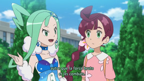 Pocket Monsters (2019) Episode 105 Vostfr