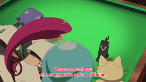 Pocket Monsters (2019) Episode 106 Vostfr