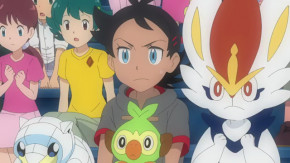 Pocket Monsters (2019) Episode 109 Vostfr