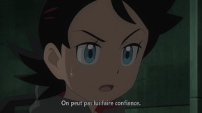 Pocket Monsters (2019) Episode 110 Vostfr
