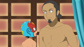 Pocket Monsters (2019) Episode 112 Vostfr