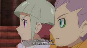 Pocket Monsters (2019) Episode 113 Vostfr