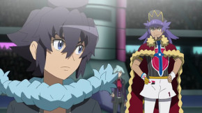 Pocket Monsters (2019) Episode 115 Vostfr