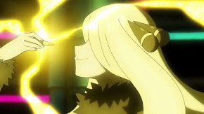 Pocket Monsters (2019) Episode 117 Vostfr