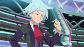 Pocket Monsters (2019) Episode 118 Vostfr