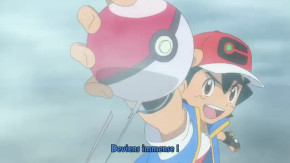 Pocket Monsters (2019) Episode 129 Vostfr
