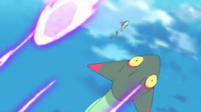 Pocket Monsters (2019) Episode 130 Vostfr