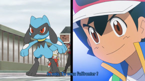 Pocket Monsters (2019) Episode 27 Vostfr