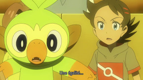 Pocket Monsters (2019) Episode 77 Vostfr