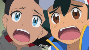 Pocket Monsters (2019) Episode 78 Vostfr