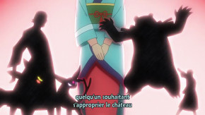 Pocket Monsters (2019) Episode 79 Vostfr