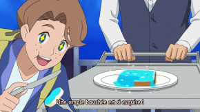 Pocket Monsters (2019) Episode 81 Vostfr