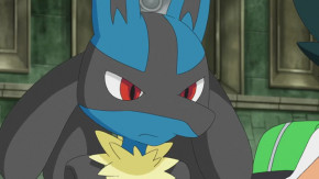 Pocket Monsters (2019) Episode 84 Vostfr