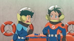 Pocket Monsters (2019) Episode 88 Vostfr