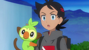 Pocket Monsters (2019) Episode 89 Vostfr