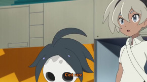 Pocket Monsters (2019) Episode 92 Vostfr