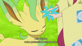 Pocket Monsters (2019) Episode 94 Vostfr