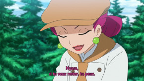 Pocket Monsters (2019) Episode 95 Vostfr