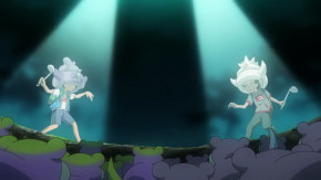 Pocket Monsters (2019) Episode 97 Vostfr