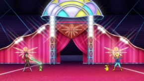 Pocket Monsters (2019) Episode 98 Vostfr