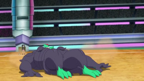 Pocket Monsters (2019) Episode 99 Vostfr