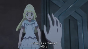 Pokémon Evolutions Episode 02 Vostfr