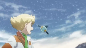 Pokémon Evolutions Episode 05 Vostfr