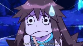 Pokémon Evolutions Episode 08 Vostfr