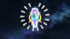 Pokémon : Kami to Yobareshi Arceus Episode 04 Vostfr