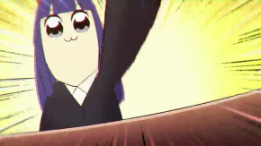 Pop Team Epic 2nd Season Episode 02 Vostfr