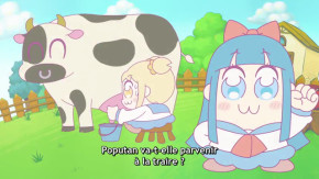 Pop Team Epic 2nd Season Episode 03 Vostfr