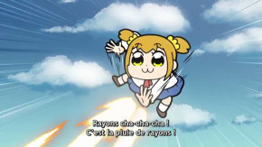 Pop Team Epic 2nd Season Episode 04 Vostfr