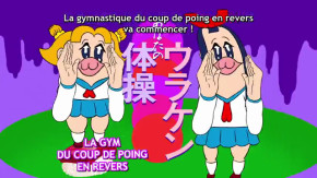 Pop Team Epic 2nd Season Episode 05 Vostfr