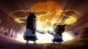 Pop Team Epic Repeat (Remix Version) Episode 01 Vostfr