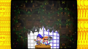 Pop Team Epic Repeat (Remix Version) Episode 04 Vostfr