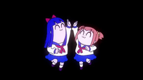 Pop Team Epic Repeat (Remix Version) Episode 07 Vostfr