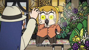 Pop Team Epic Repeat (Remix Version) Episode 08 Vostfr